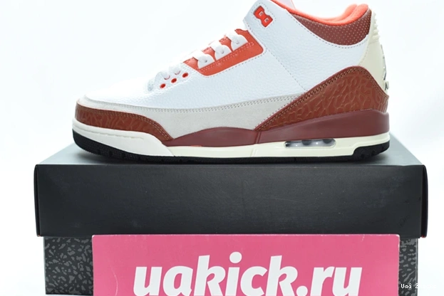 Durable 381 Jordan 3031 3 DV7028- Mars on Retro Dunk SE 0910